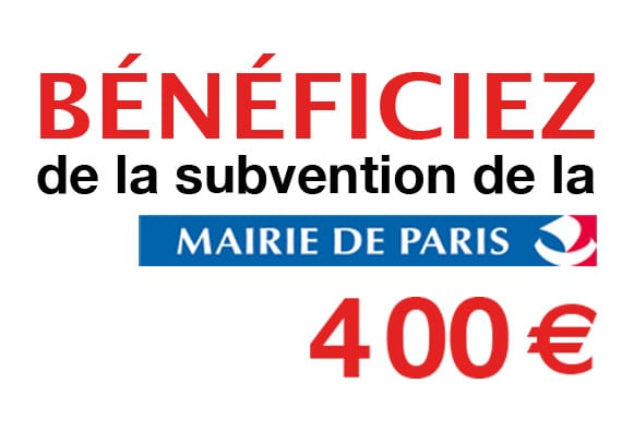 Velo electrique paris vente