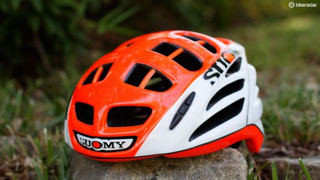 Solde casque velo