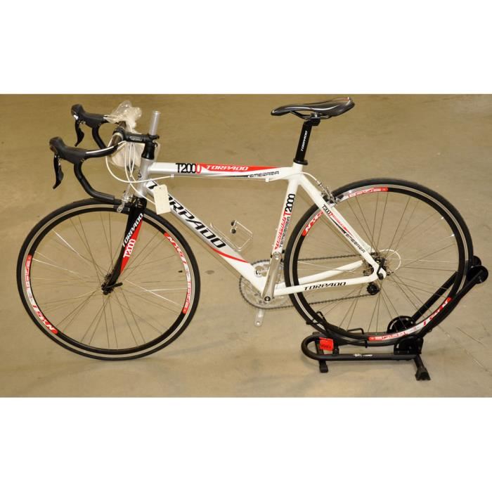 Adaptateur velo en velo appartement