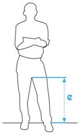 Velo electrique quelle taille choisir