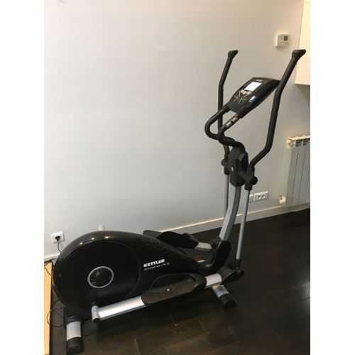 Velo rameur occasion