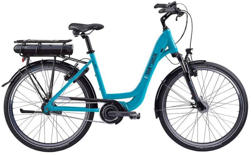 Velo suisse occasion