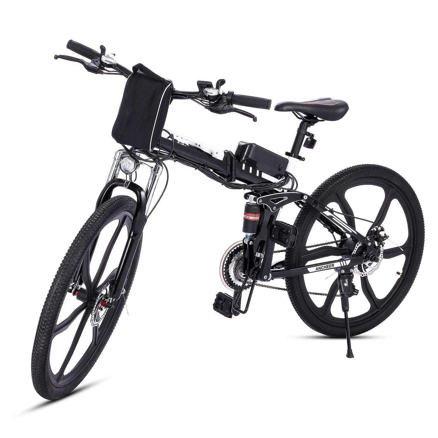 Velo electrique pliant ou pas
