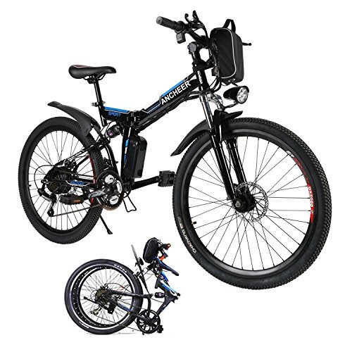 Velo adulte electrique