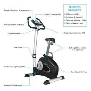 Velo appartement ns 6080