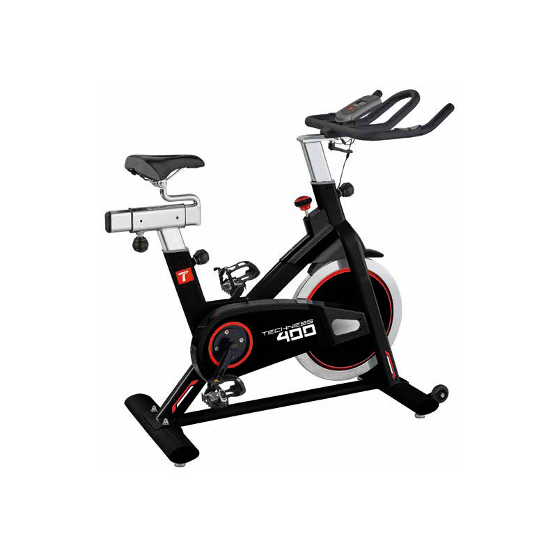 Velo appartement techness sb 400