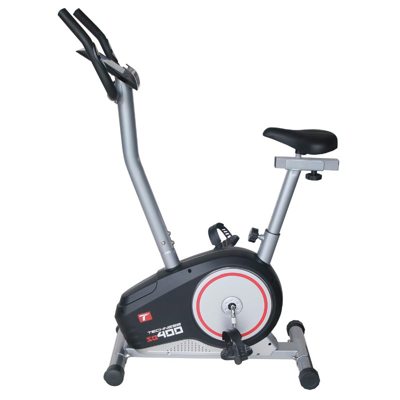 Techness velo appartement