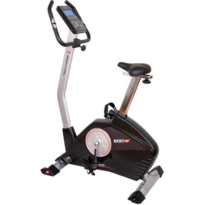 Velo appartement techness 800