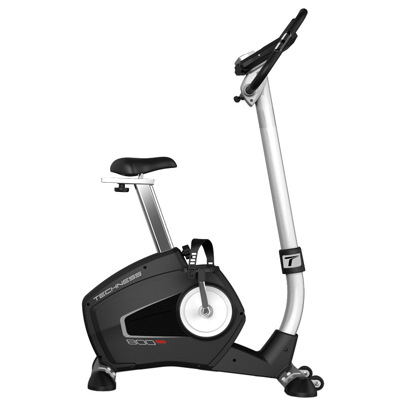 Velo appartement affichage watt