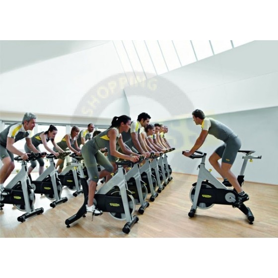 Vélo spinning occasion