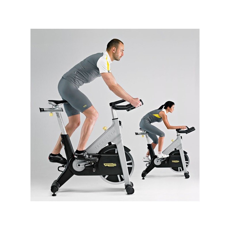 Vélo spinning d occasion