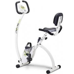 Velo d appartement pliable chez carrefour