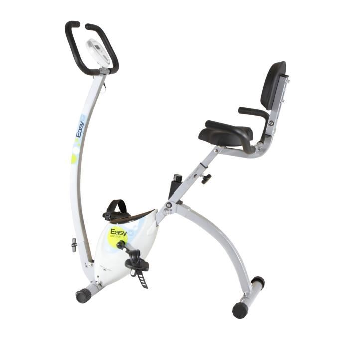 Vélo d appartement pliable pas cher