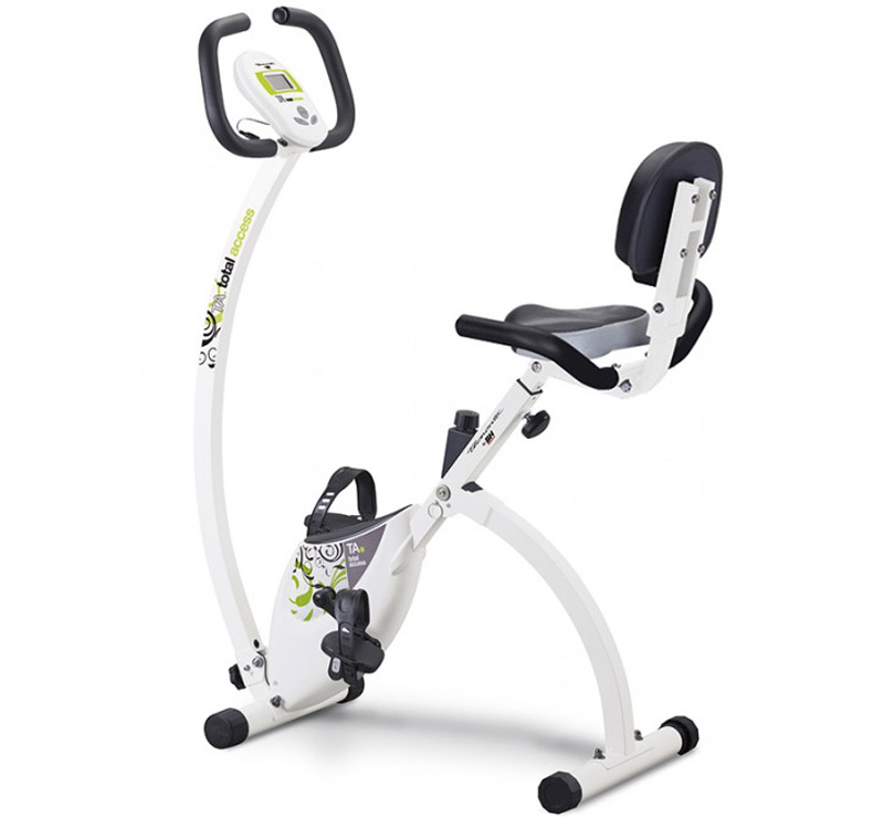 Velo appartement tecnovita