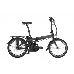 Velo pliant electrique la rochelle