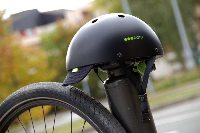 Le meilleur casque velo