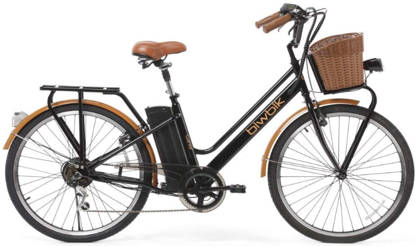 Meilleur qualite prix velo electrique