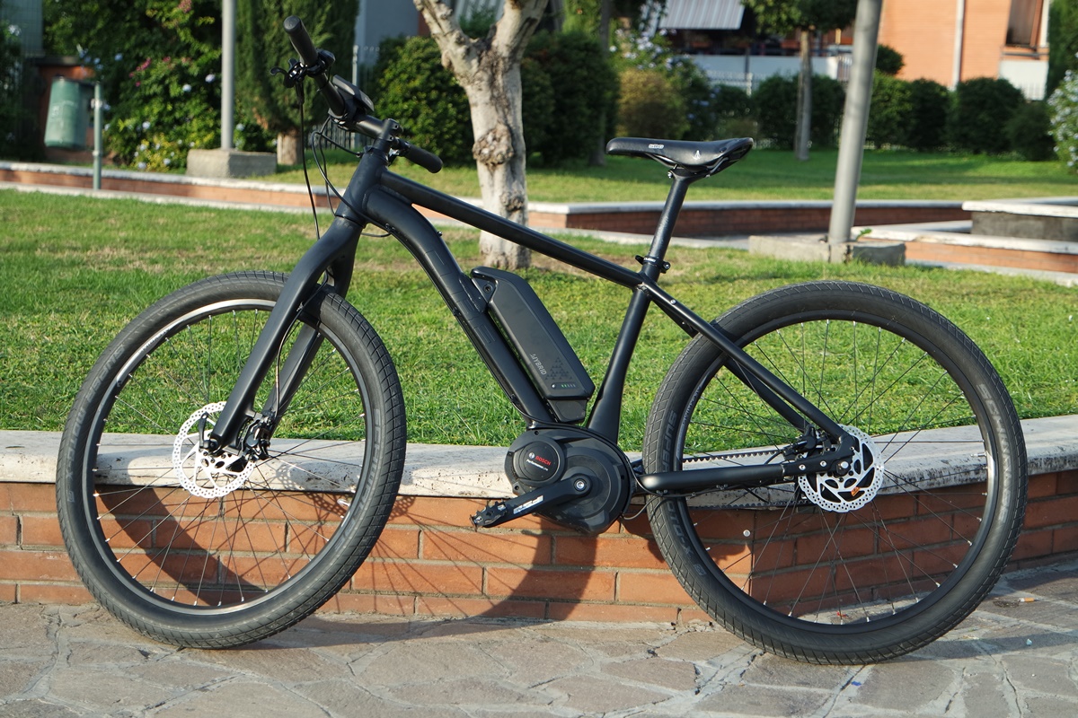 Velo electrique avis