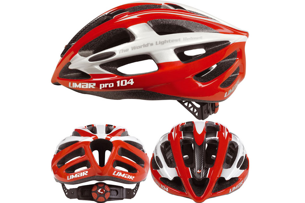 Casque pro velo