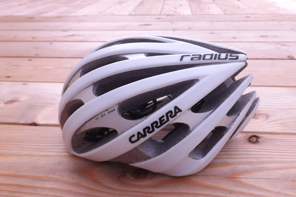 Casque vélo velo101