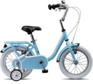 Velo 14 pouces occasion