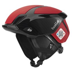 Casque vélo avec visière amovible