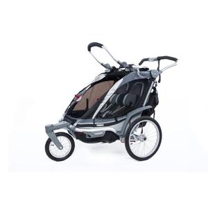 Remorque vélo occasion thule