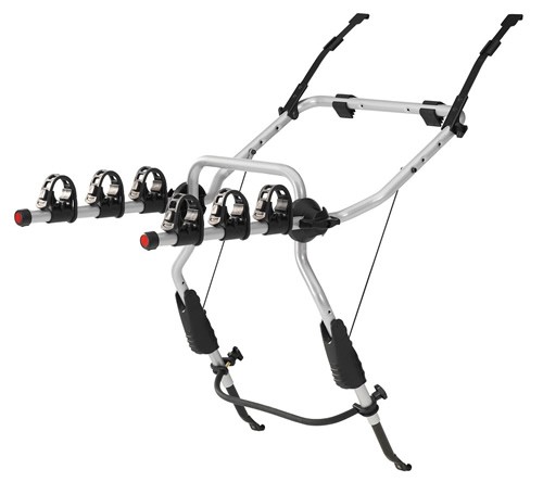 Porte velo thule clip on 9104 occasion