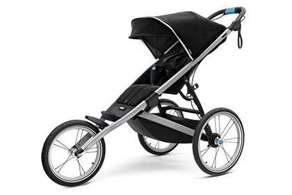 Velo electrique t slide urban glide