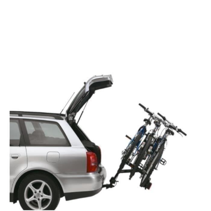 Porte velo thule occasion