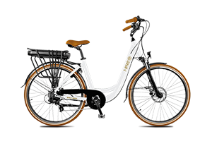 T bird velo electrique