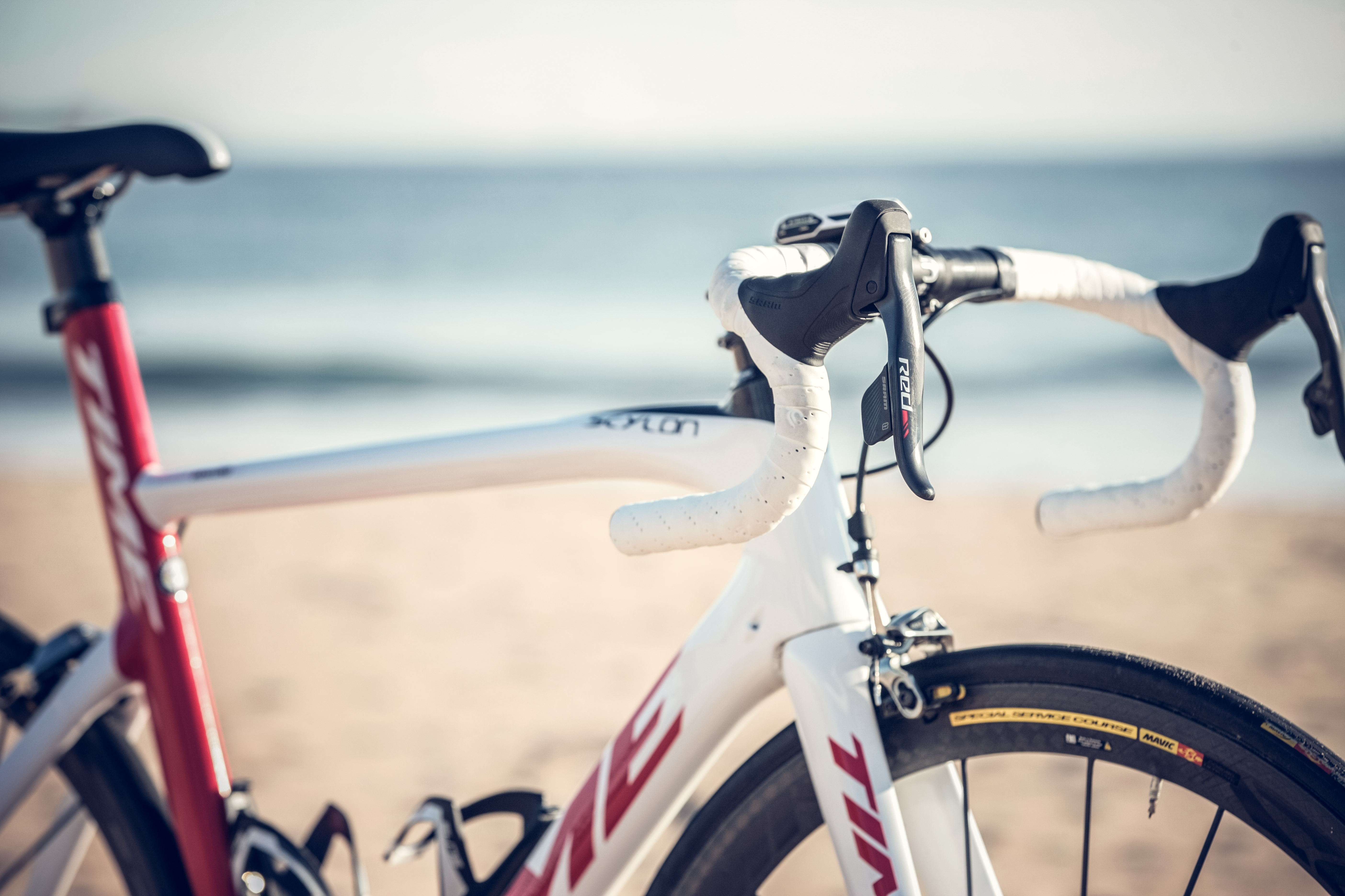 Vélo occasion équipe professionnelle