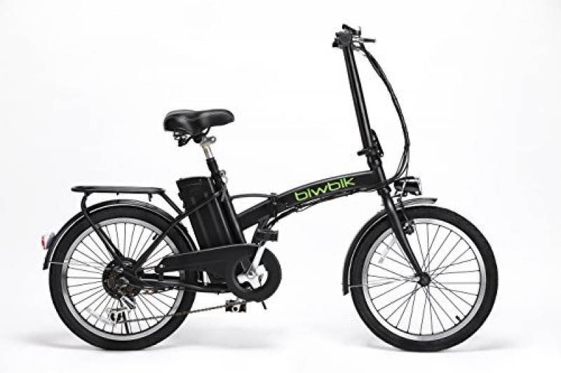 Meilleur velo electrique pliant