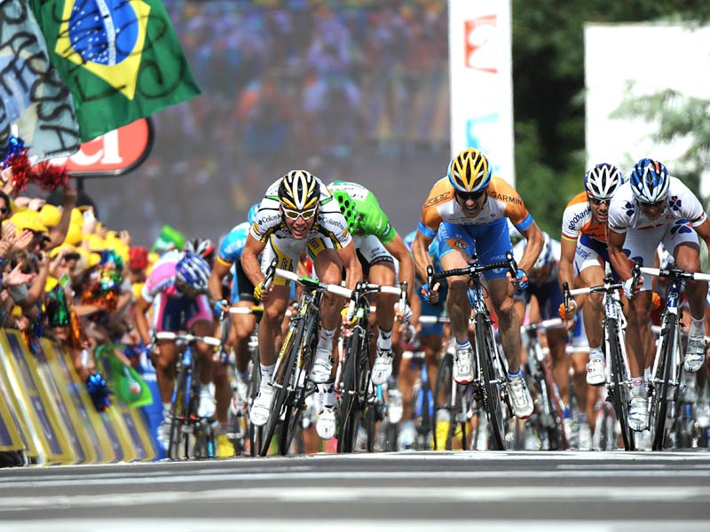 Occasion velo tour de france