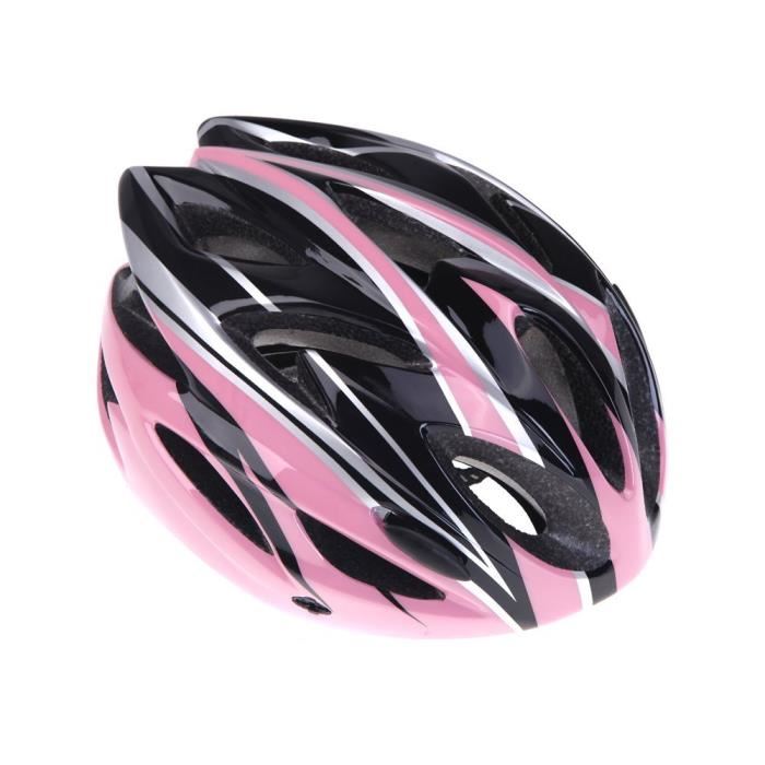 Casque vélo 64cm