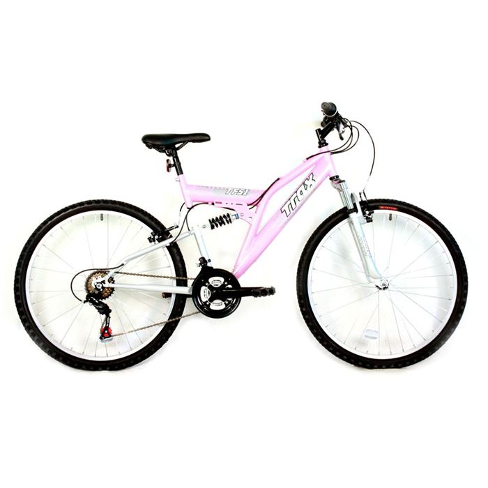 Vélo vtt femme occasion