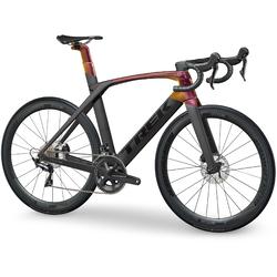 Velo electrique xc hybrid