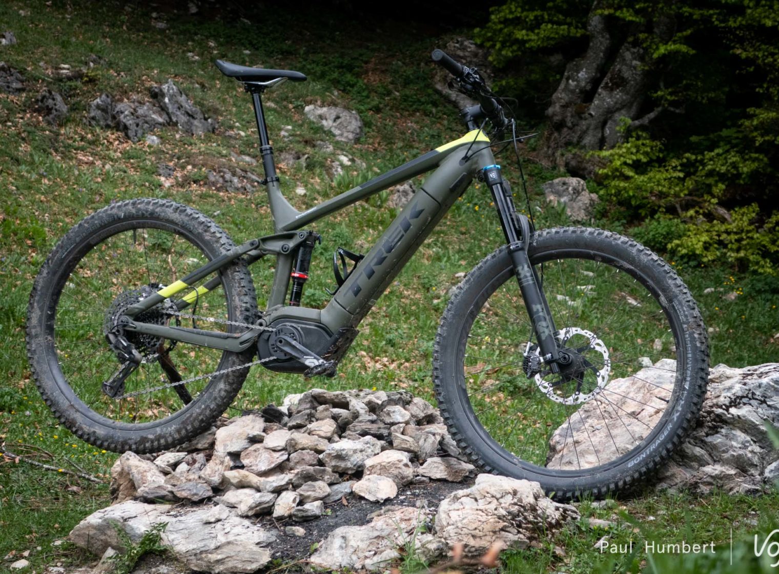 Meilleur vtt electrique 2019