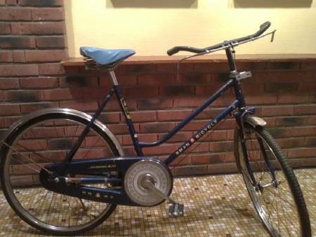 Vente velo occasion le havre