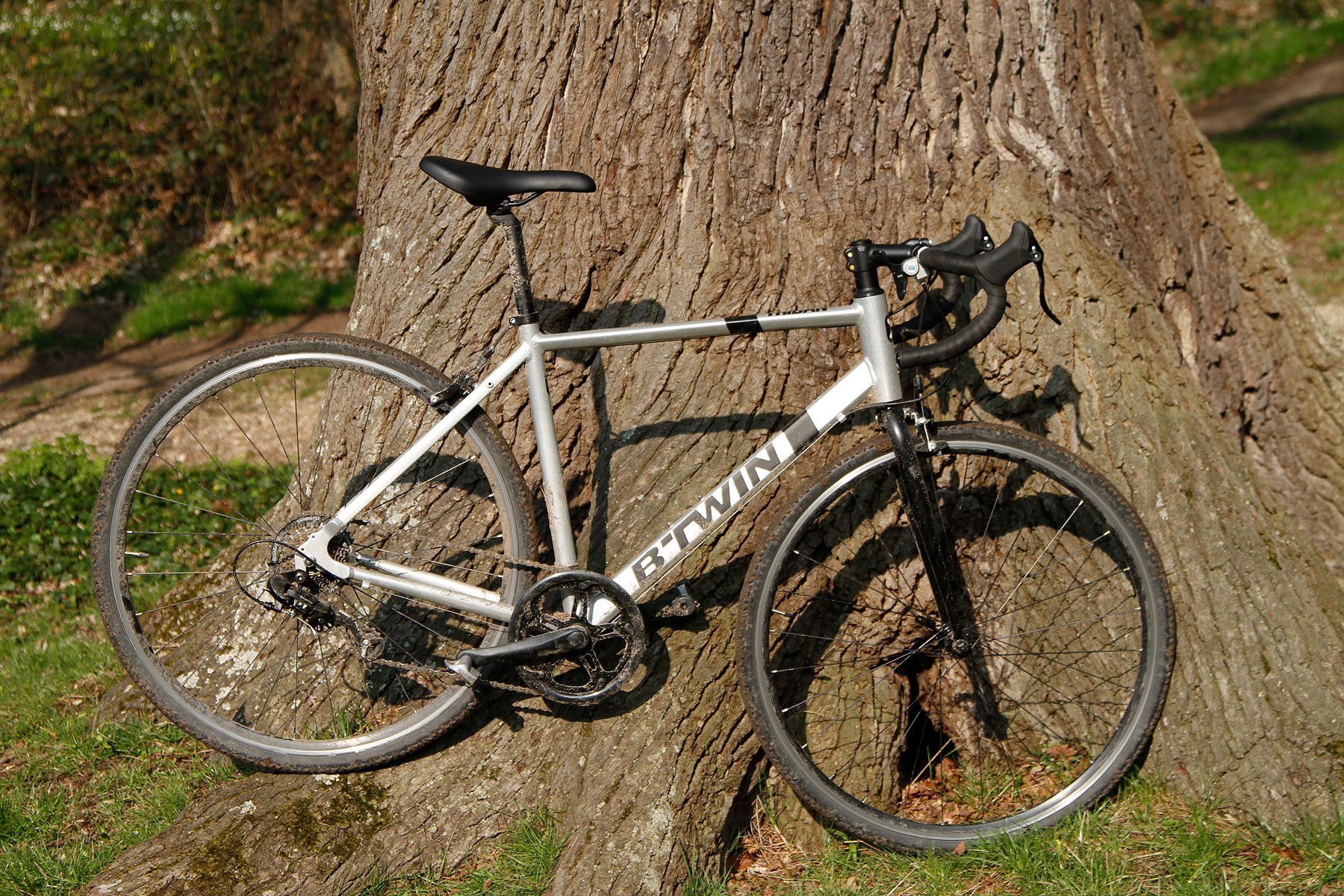 Velo triban 520 occasion