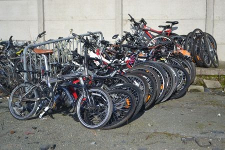 Vente velo d occasion