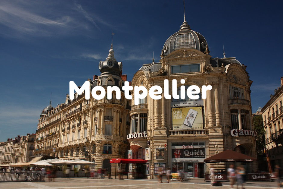 Velo ville occasion montpellier