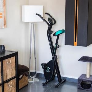 Tele achat velo appartement