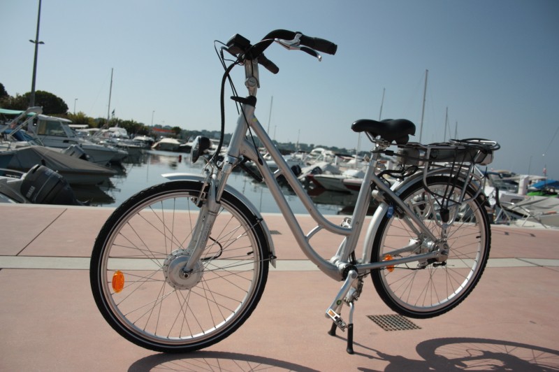 Velo arcade occasion