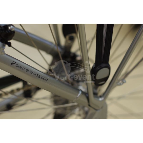 Vélo électrique giant twist lite 2 lds 2015