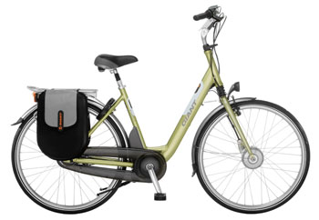 Catalogue velo electrique giant