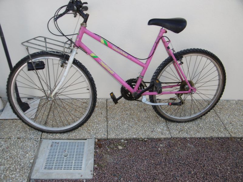 Le bon coin velo occasion cotes d armor