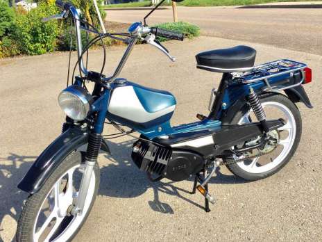 Velo moteur occasion piaggio