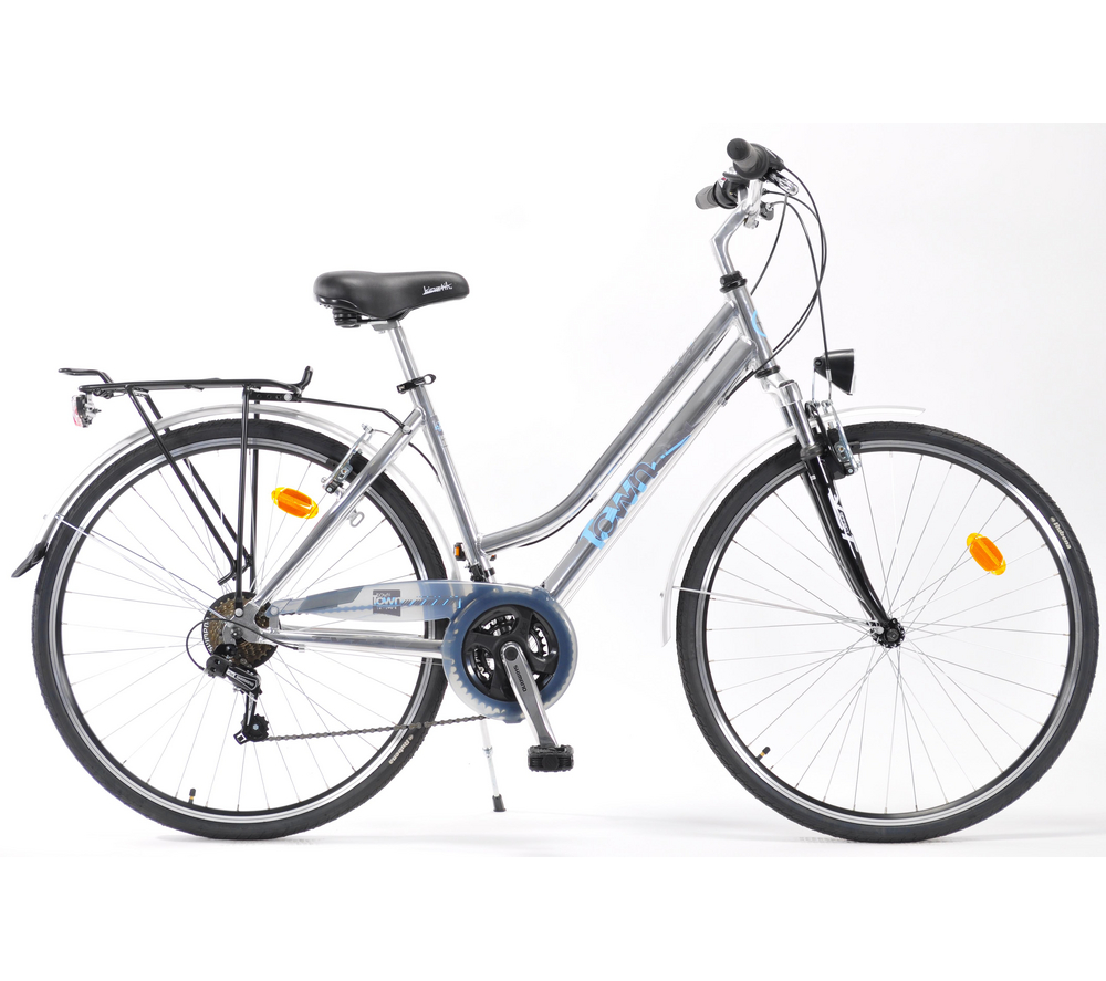 Velo electrique carrefour 199€