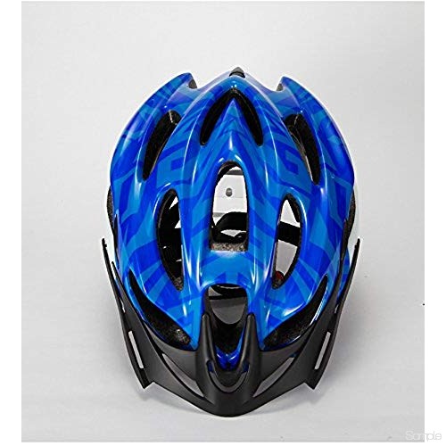 Casque velo amazone